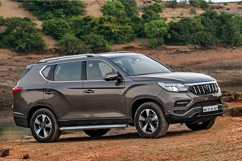 Mahindra Alturas G4 likely to be discontinued